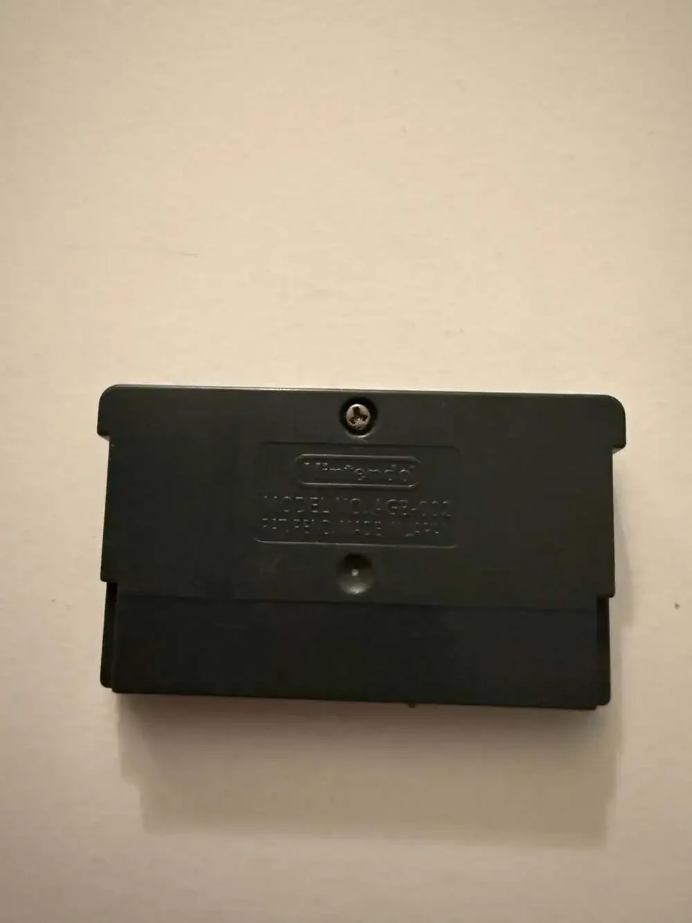 Nintendo Game Boy Advance Spyro Orange: The Cortex Conspiracy
